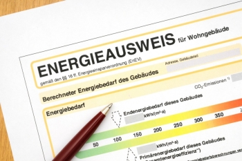 Energieausweis - Freudenstadt