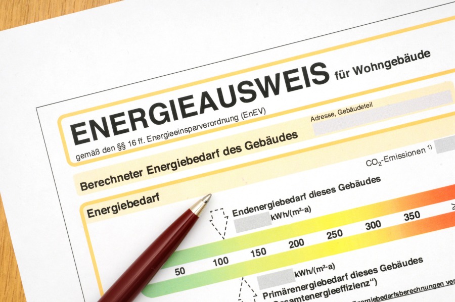 Energieausweis Freudenstadt