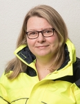 Bausachverständige, Immobiliensachverständige, Immobiliengutachterin und Baugutachterin  Svenja Rohlfs Freudenstadt